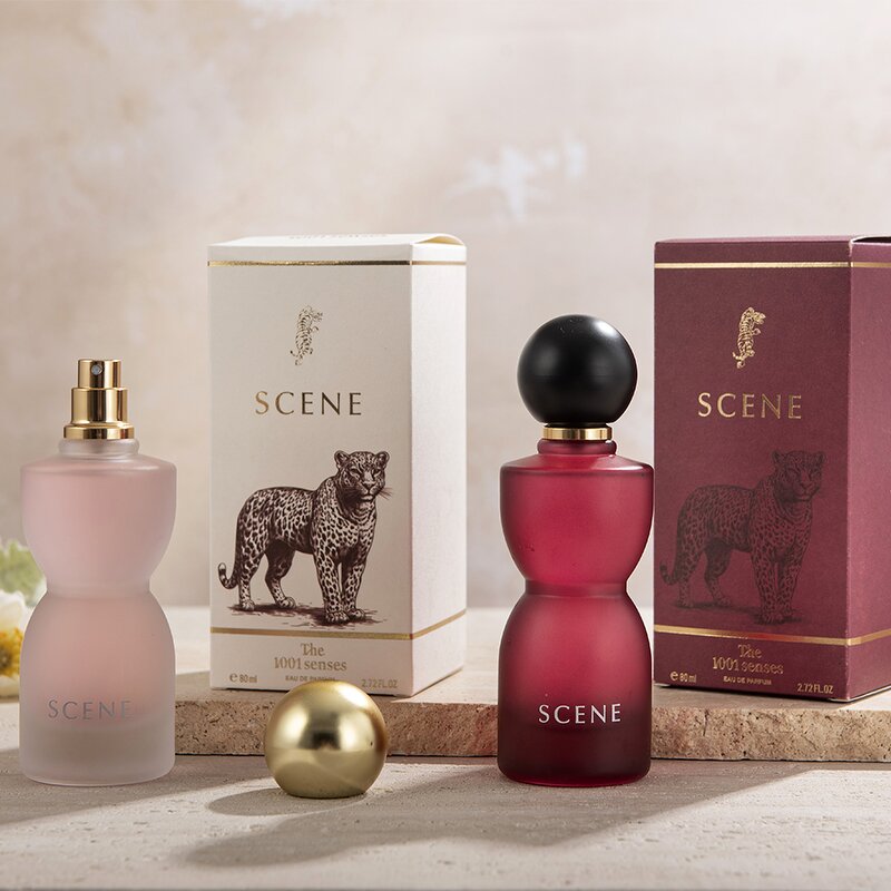 Perfume - Manufacturer 2025 New Women's Portable Mini Original Ready to Ship