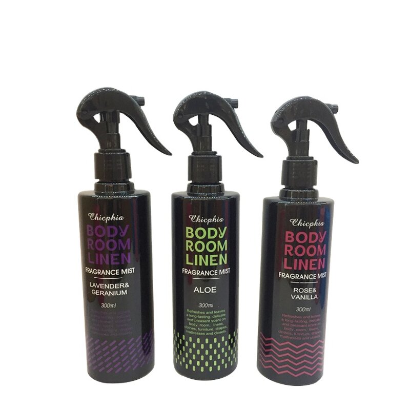 Air Freshener - Manufacturer Room Spray for Home Bathroom Toilet