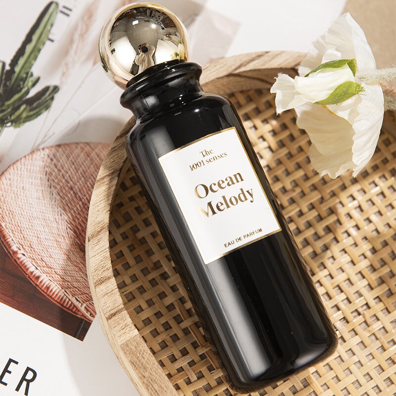 Perfume - Manufacturer Factory 100mL Luxury Long-lasting Unisex Wholesale