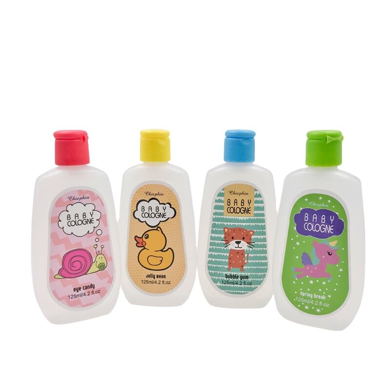 Cologne - Manufacturer High Standard Baby Safe Skin Care Perfume