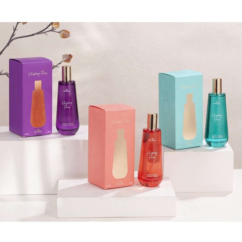 Perfume EDP - Manufacturer 1001senses 100mL 3.4OZ Women's Long-lasting Spray