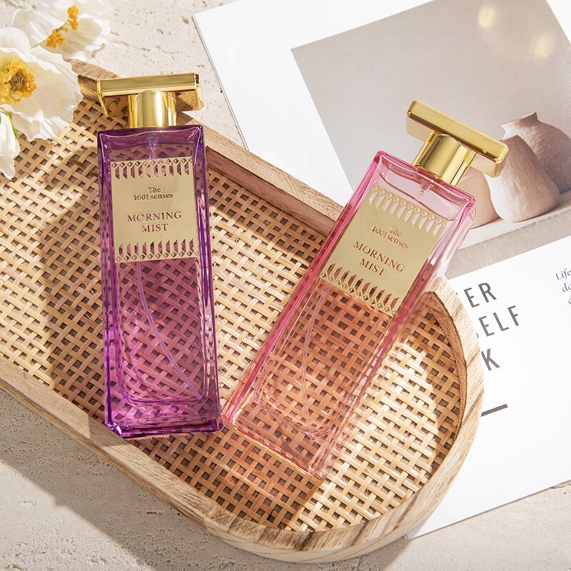 Perfume EDP - Manufacturer Factory Wholesale Delicate Flavor Spray for Women