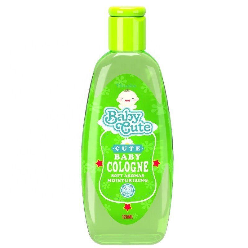 Cologne - Manufacturer Magic Baby 125ML Small Size Kids Body Mist Spray