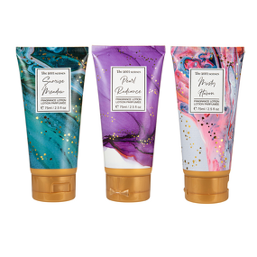 Body Lotion - Manufacturer 75mL Classic OEM/ODM Small MOQ In-Stock Moisturizing