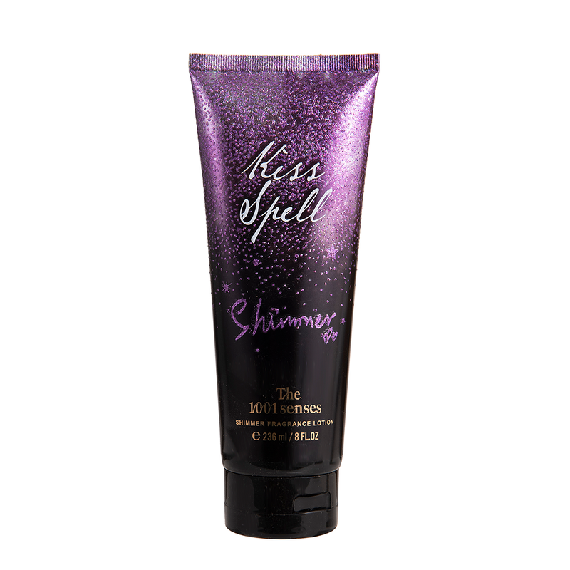 Body Cream - Manufacturer OEM Whitening Nourishing Smooth All Skin Types