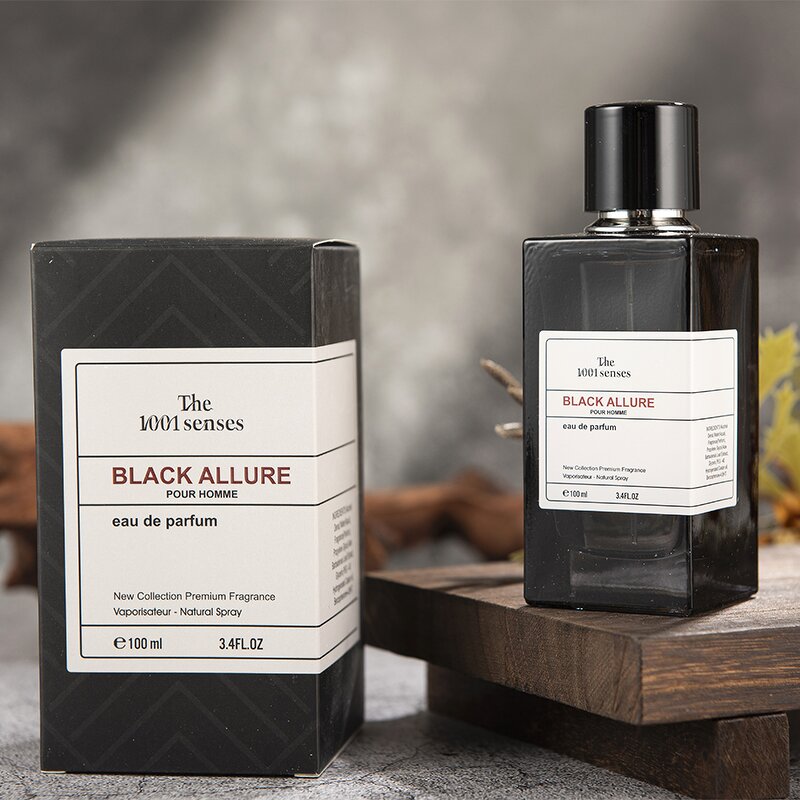 Perfume Mist - Manufacturer 100mL Classic Private Label Unisex Long-lasting