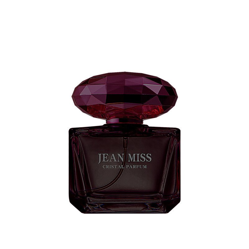 Body Mist - Manufacturer Top Brand Luxury Glass Bottle Long-lasting Fresh Women's Perfume