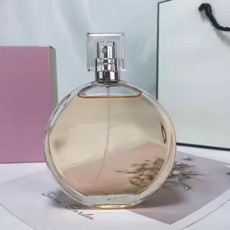Perfume - Manufacturer Wholesale Original Brand Luxury Fresh Long-lasting Women's