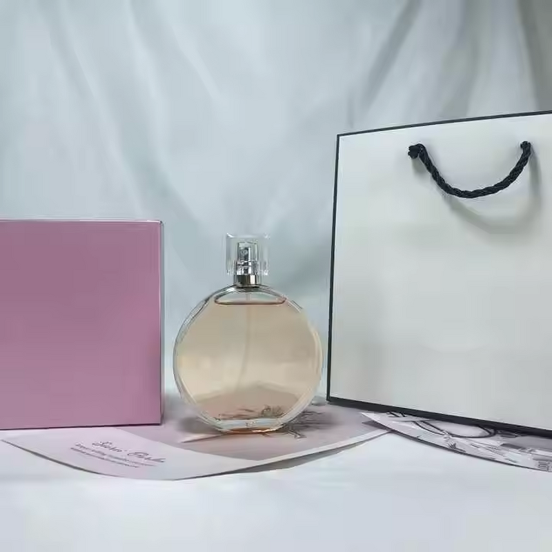 Perfume - Manufacturer Wholesale Original Brand Luxury Fresh Long-lasting Women's
