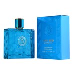 Body Spray - Manufacturer Unisex Original Brand Blue Woody Long-lasting Perfume