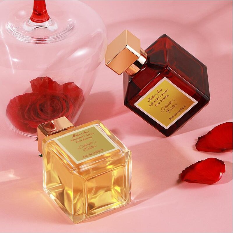 Body Spray - Manufacturer 70ml Fast Delivery Hot Brand Warm Unisex Natural Perfume