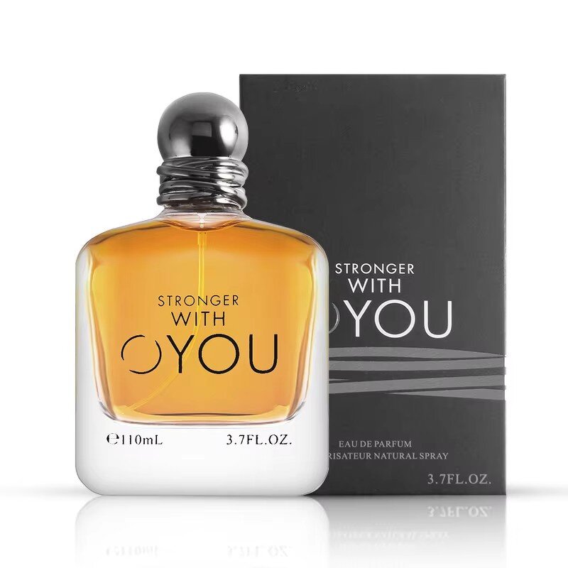 Perfume - Manufacturer Factory Luxury Oriental Passion Glamour Sports Men's Long-lasting