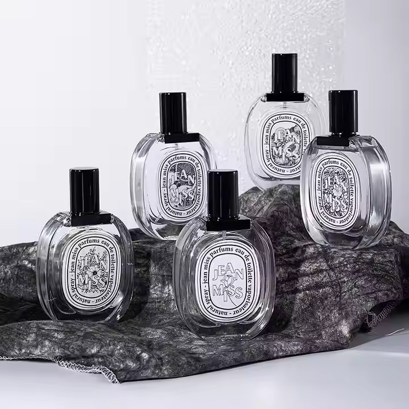 Body Spray - Manufacturer Hot Sale Brand Flower Long-lasting Luxury Women's Perfume