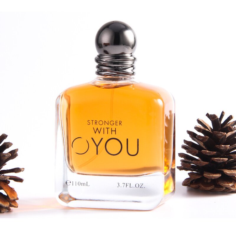 Perfume - Manufacturer Factory Luxury Oriental Passion Glamour Sports Men's Long-lasting