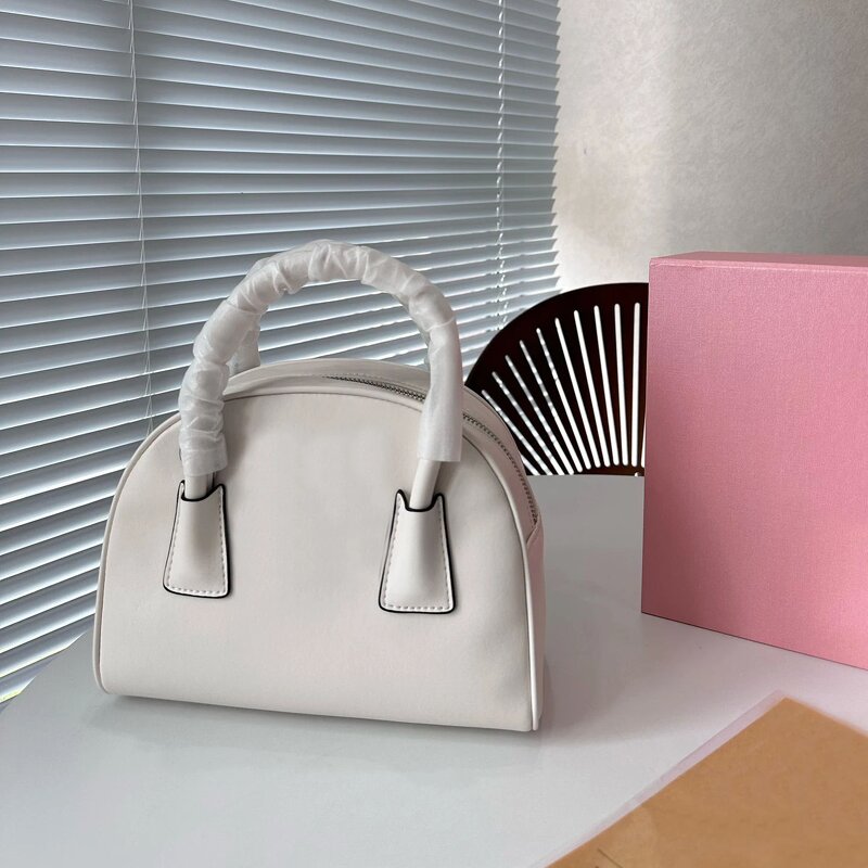 Handbag - Manufacturer Leather Shoulder Tote Messenger Side Bag for Women Girls