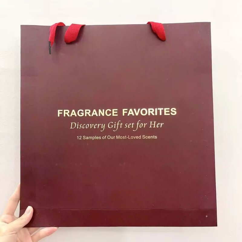 Perfume Gift Set Manufacturer - High End Original Luxury & OEM for Women