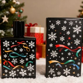 Men's Cologne Manufacturer - 100ml Eco-Friendly Original Arabic Long Lasting