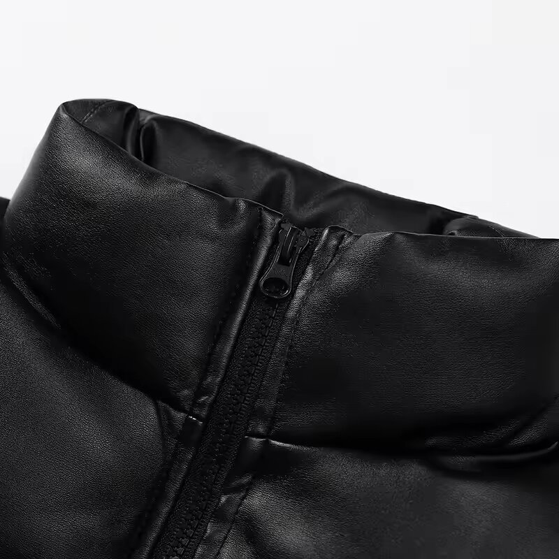 Men's Jacket Manufacturer - Hot Selling Heated Spandex Polyester with Embroidery