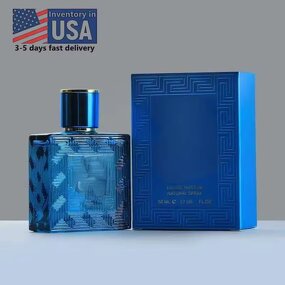 Men's Perfume Manufacturer - USA Stock Wholesale Original Long Lasting Boss Spray