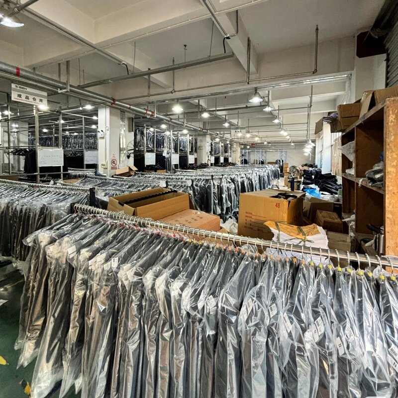 Men's Winter Coat Manufacturer - High Quality Waterproof Windproof 90% Zipper