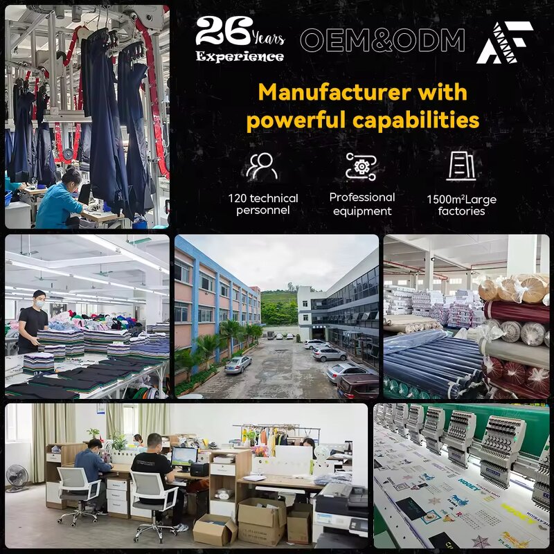 Men's Jacket Manufacturer - High-quality Cotton Printed Reversible Plus Size Winter