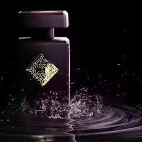 Men's Perfume Manufacturer - Initio Original 100ML Eau De Toilette Floral Scent