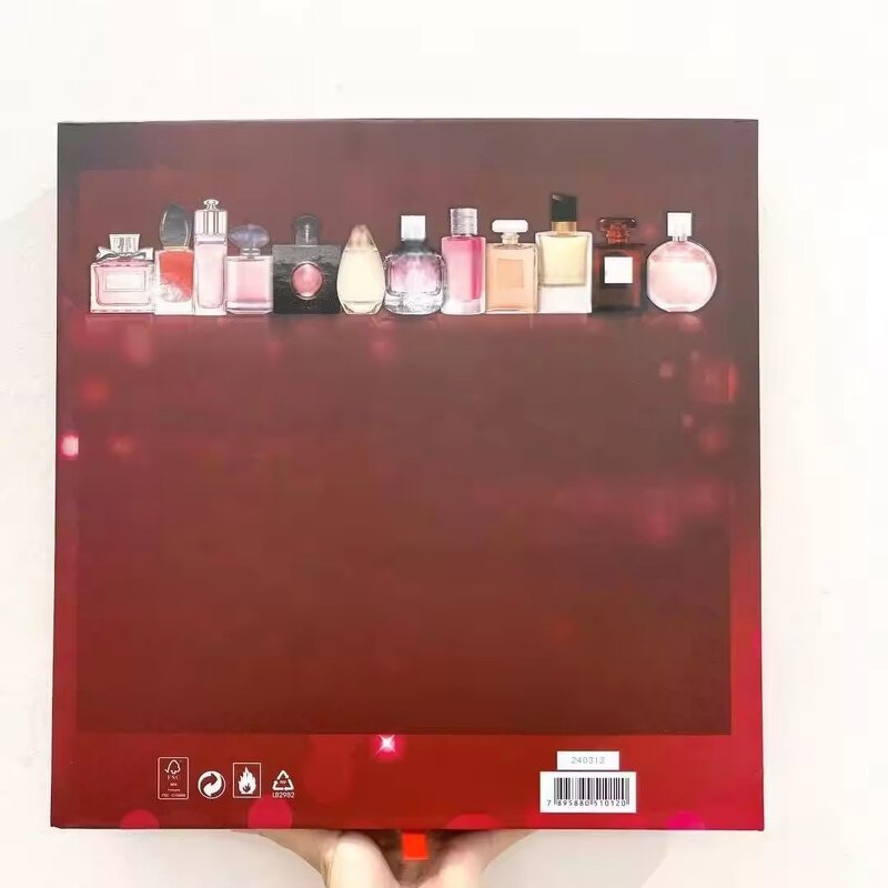 Perfume Gift Set Manufacturer - High End Original Luxury & OEM for Women