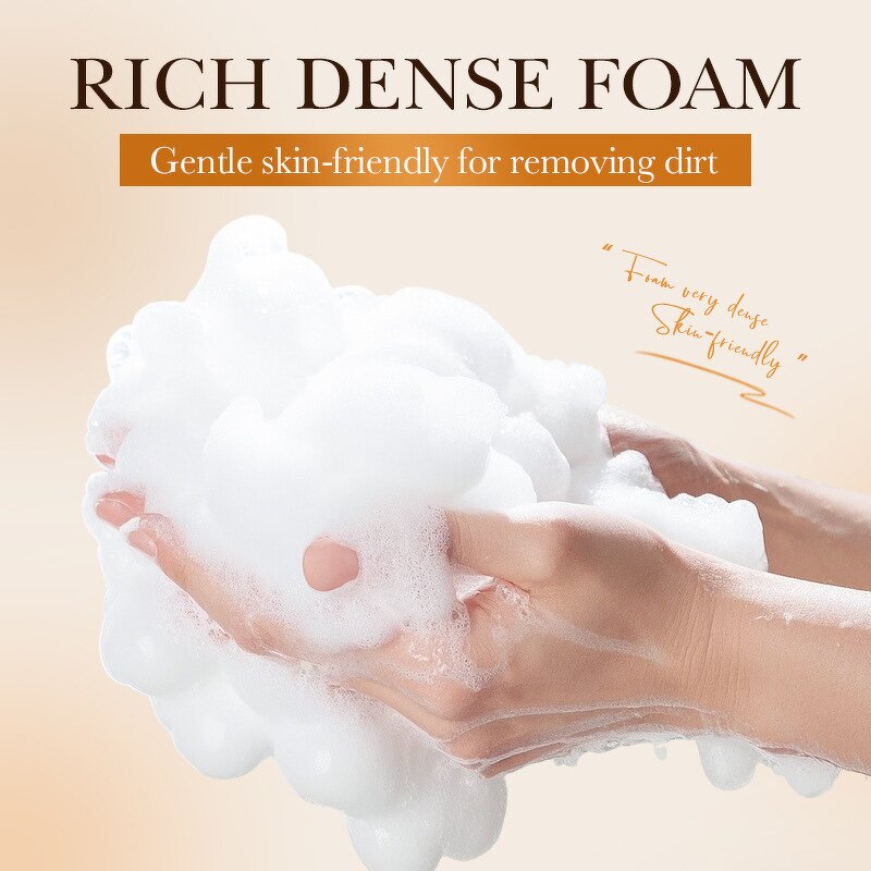 Shampoo - Manufacturer Collagen Fluffy Oil Control Deep Cleansing