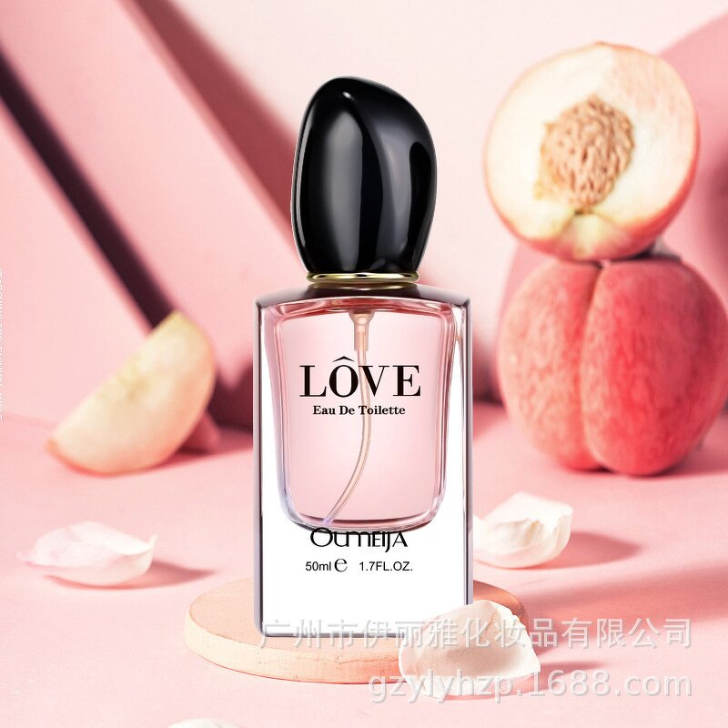 Perfume - Manufacturer Original Luxury Good Smell Unisex Cologne for Women