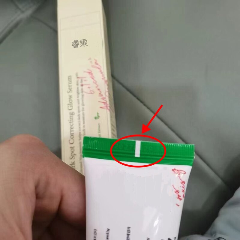 Serum - Manufacturer Korean Dark Spot Treatment Brightening Acne Oily Face 50ml