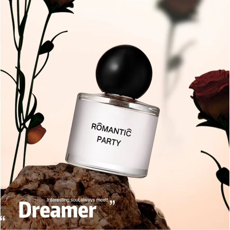 Perfume - Manufacturer 2024 No Man's Land Rose Lady Long-lasting Popular Wholesale