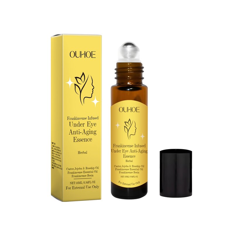 Eye Essence - Manufacturer Firming Moisturizing Daily Massage Care for Eye Skin