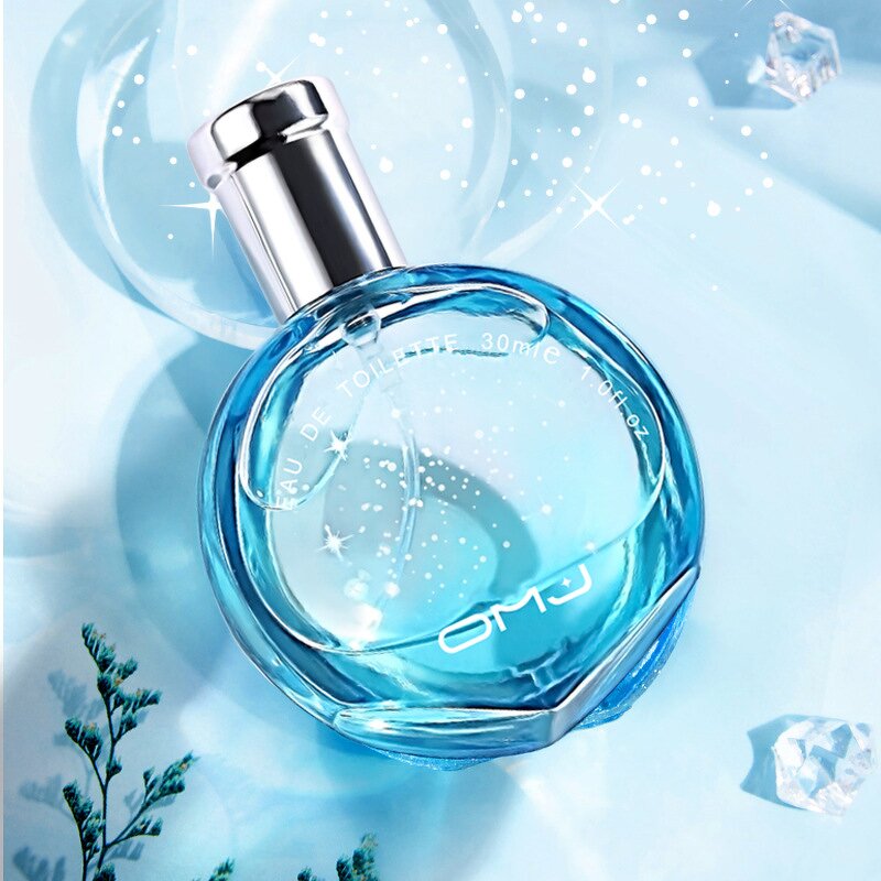 Perfume - Manufacturer 2024 New Woody Floral Blossom Light Fragrance for Women
