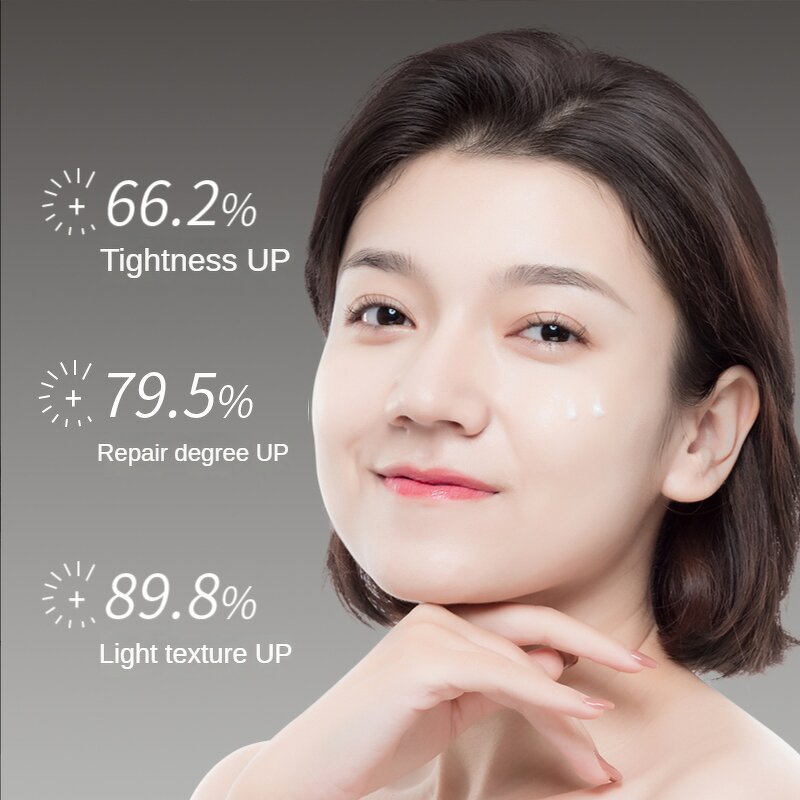 Face Cream - Manufacturer Bosein Shrink Pores Dilute Fine Lines Easy Absorb