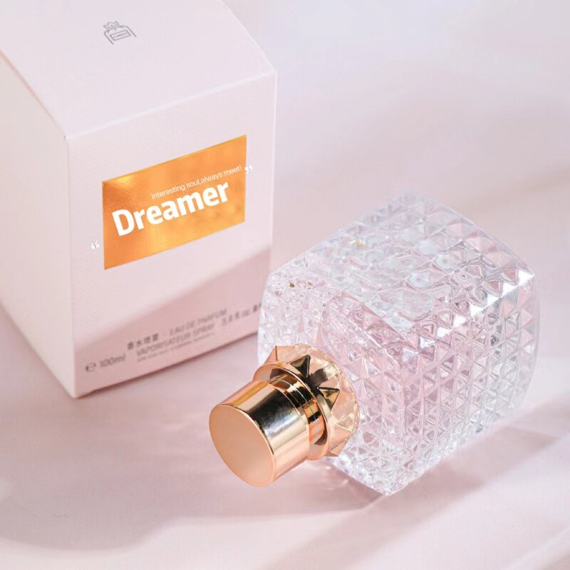 Perfume EDP - Manufacturer Wholesale Luxury Original Fragrance Spray for Women