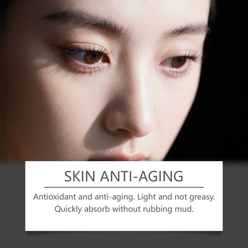 Eye Cream - Manufacturer Gentle Moisturizing Nourishing Softening Daily Massage Eye