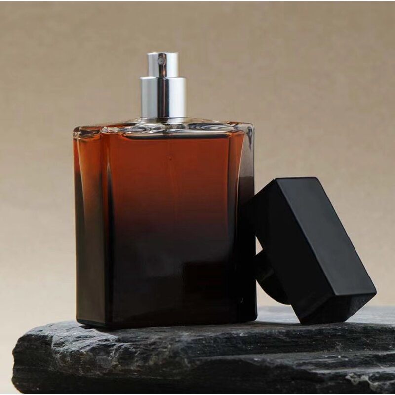 Perfume EDP - Manufacturer 50mL Wood Tone Long-lasting Neutral The One for Men
