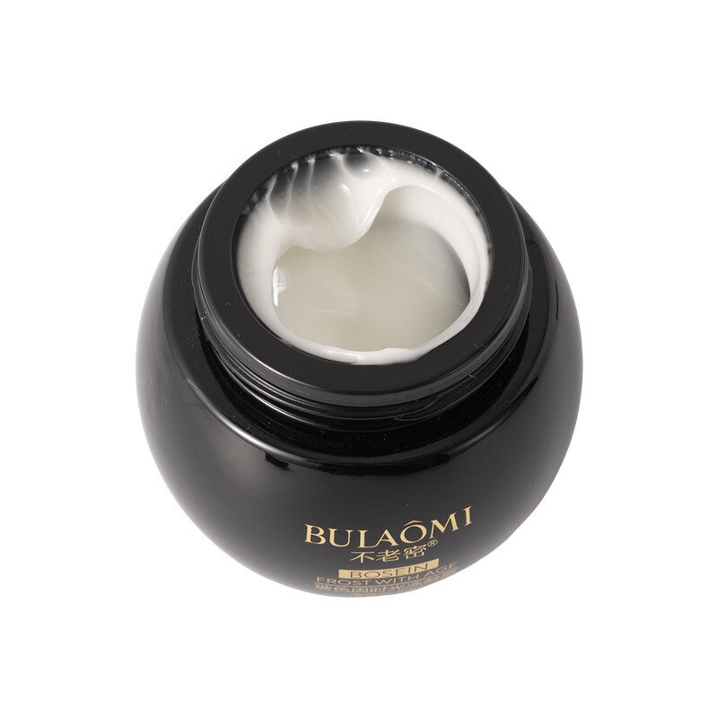 Face Cream - Manufacturer Bose Age Freezing Silky Skin-friendly Firm Repair Brighten