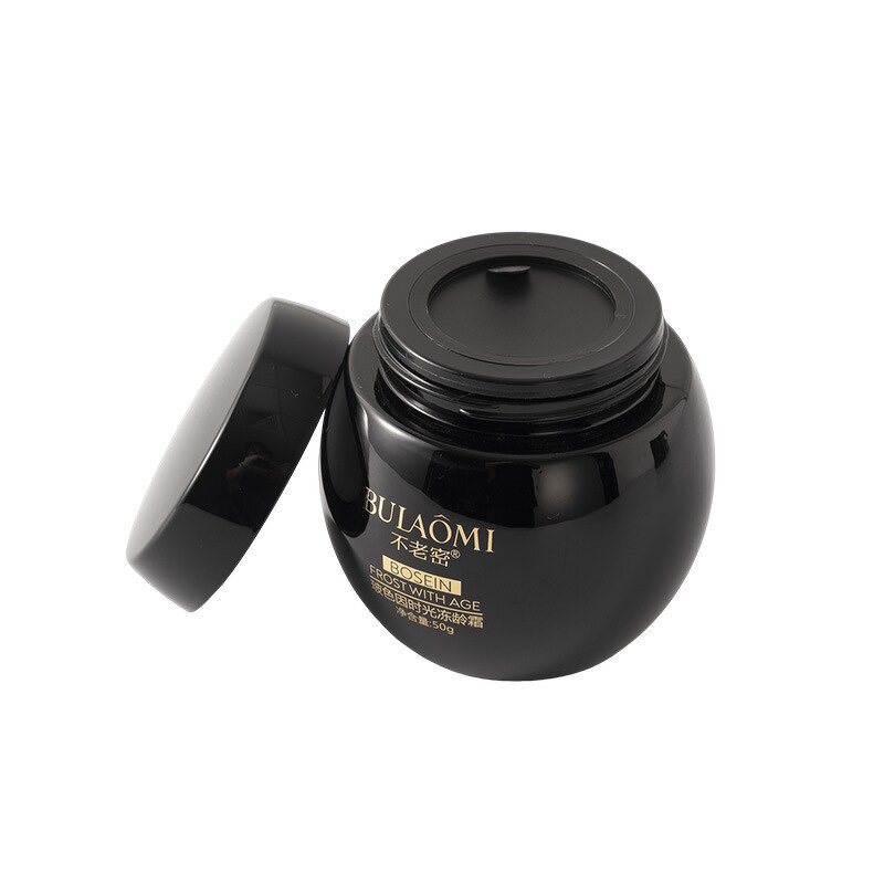 Face Cream - Manufacturer Bose Age Freezing Silky Skin-friendly Firm Repair Brighten