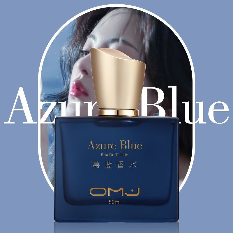 Perfume - Manufacturer New OMJ Screen Blue Floral Fruity Factory Direct for Women