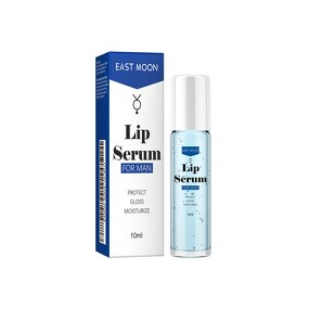 Lip Essence - Manufacturer Liquid Ball Moisturizes Fades Lip Lines Prevents Dryness