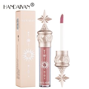 Lipstick - Manufacturer HANDAIYAN Gloss Water Mist Mirror Glass Lip Lacquer