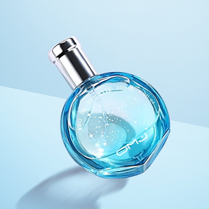 Perfume - Manufacturer 2024 New Woody Floral Blossom Light Fragrance for Women