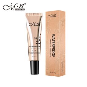 Eye Primer - Manufacturer Menow Miele Eyeshadow Base Face Makeup Primer Cream