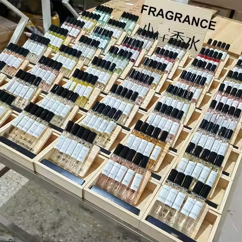 Perfume - Manufacturer Wholesale 100mL Long-lasting Fragrance for Men & Women