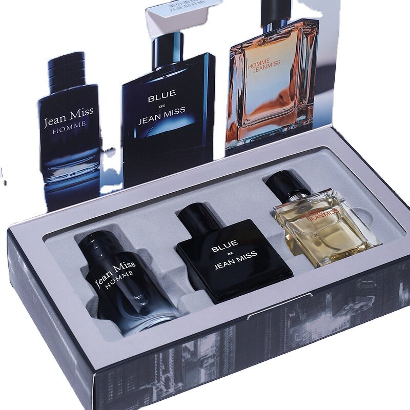 Perfume Set - Manufacturer Original Popular Long-lasting Fragrance Gift Box Wholesale