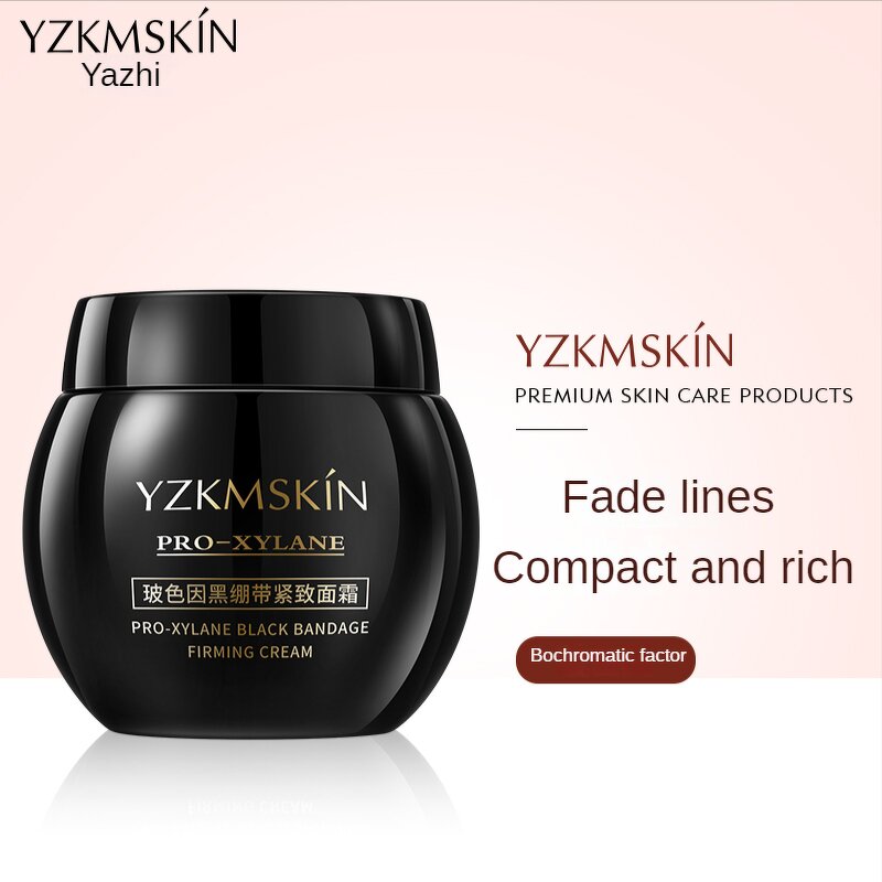 Face Cream - Manufacturer Bosein Shrink Pores Dilute Fine Lines Easy Absorb