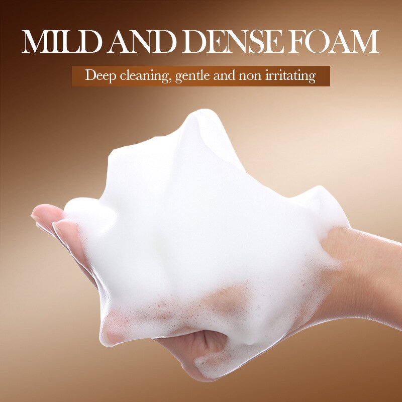 Shampoo - Manufacturer Ginger Amino Acid Anti Detachment Oil Control Smooth