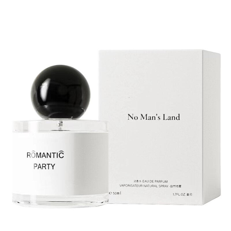 Perfume - Manufacturer 2024 No Man's Land Rose Lady Long-lasting Popular Wholesale