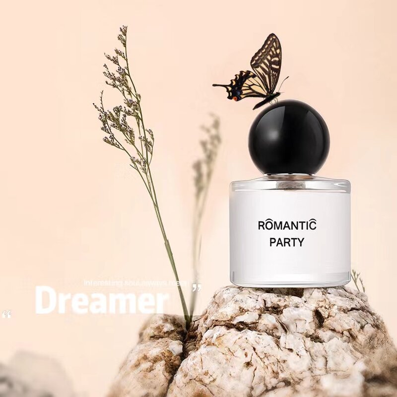 Perfume - Manufacturer 2024 No Man's Land Rose Lady Long-lasting Popular Wholesale